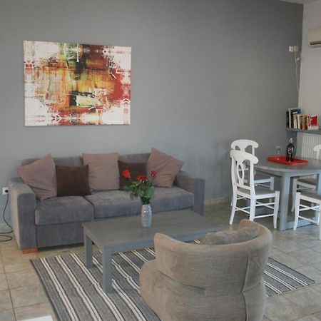 Corfu Quality Suite, Tranquility, Mountain & Sea Views Agios Gordios  Extérieur photo