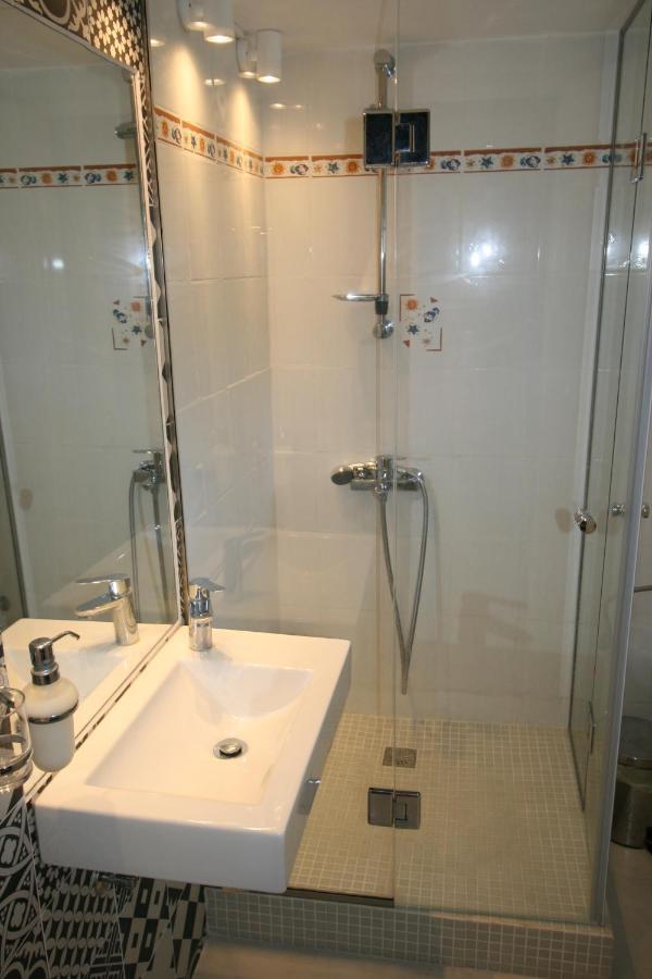 Corfu Quality Suite, Tranquility, Mountain & Sea Views Agios Gordios  Extérieur photo