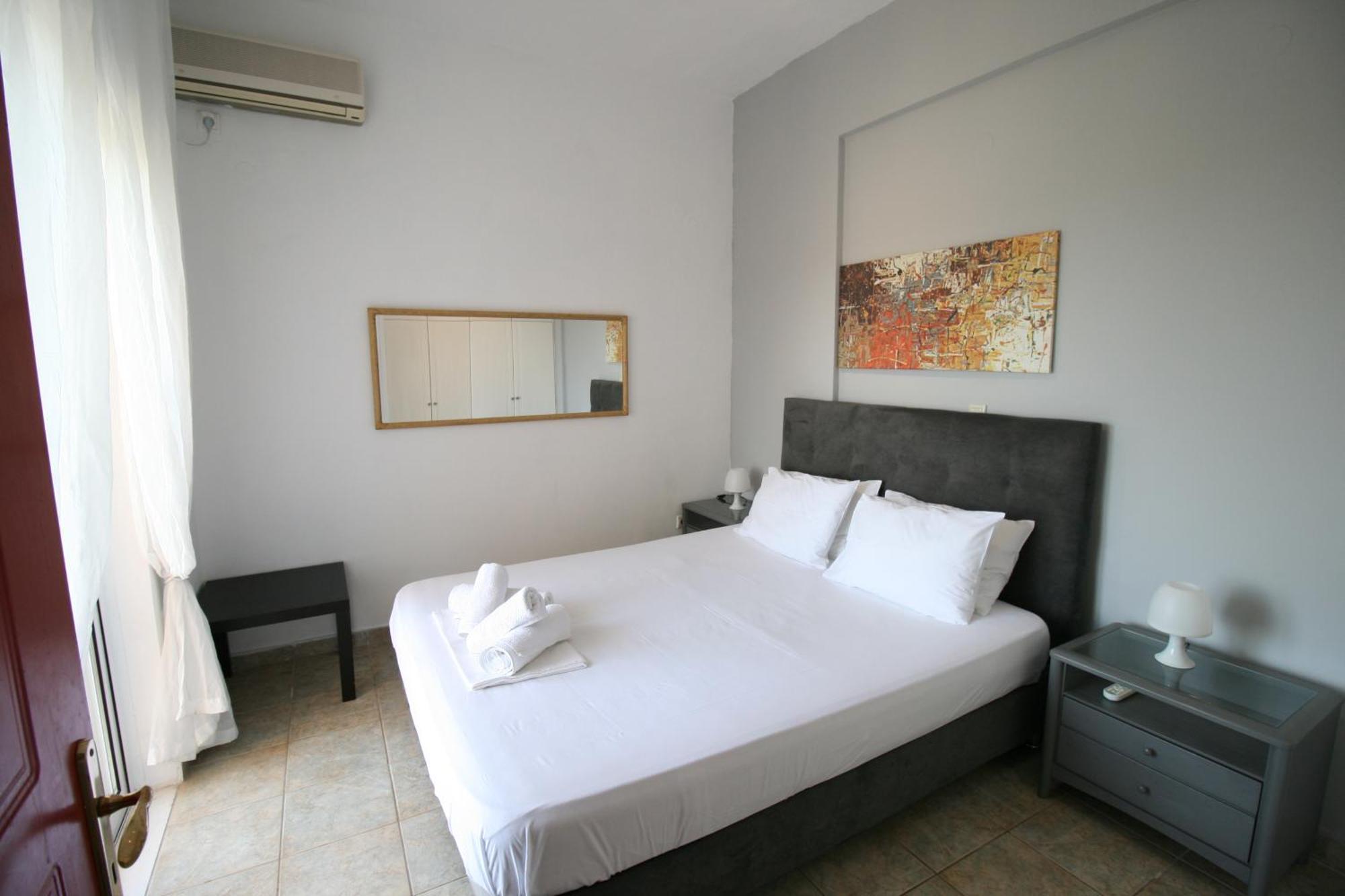 Corfu Quality Suite, Tranquility, Mountain & Sea Views Agios Gordios  Extérieur photo