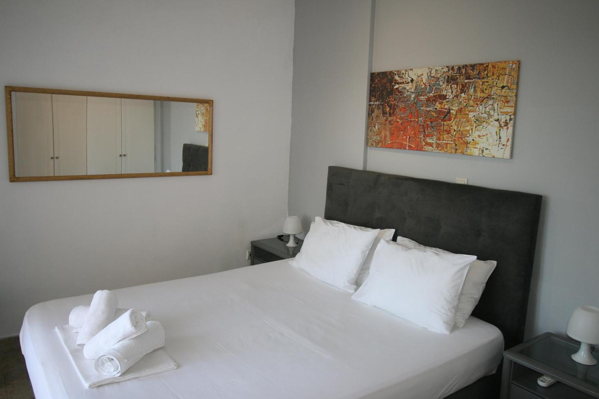 Corfu Quality Suite, Tranquility, Mountain & Sea Views Agios Gordios  Extérieur photo