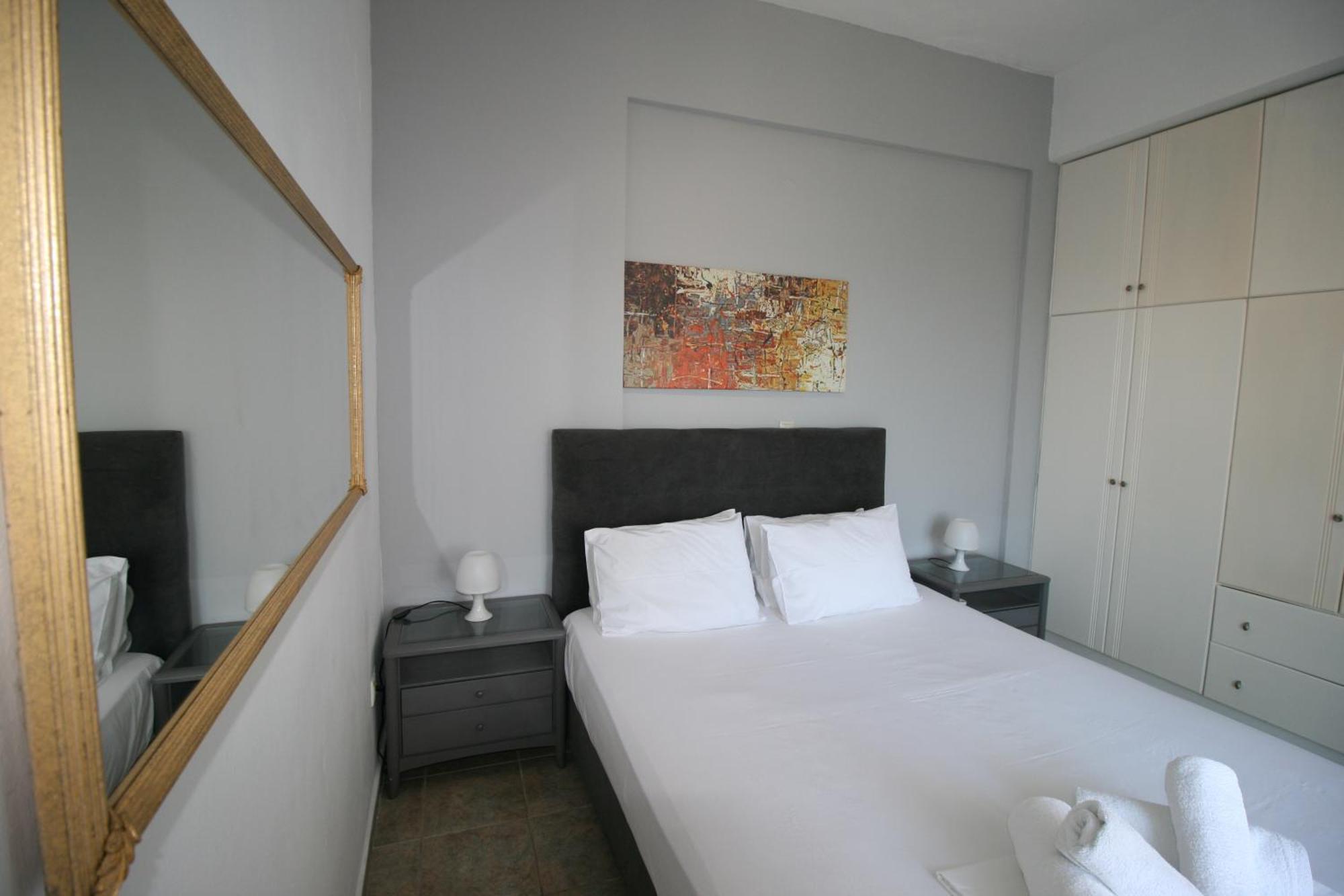 Corfu Quality Suite, Tranquility, Mountain & Sea Views Agios Gordios  Extérieur photo
